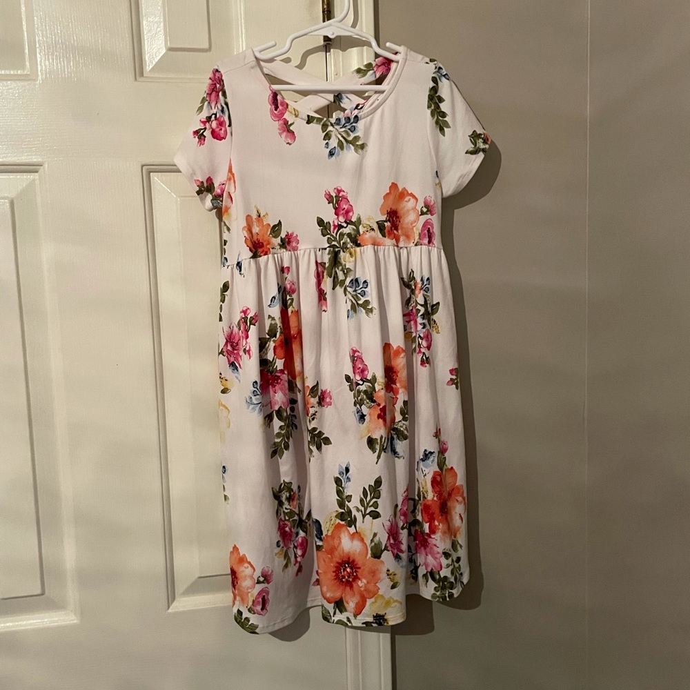 Pomelo girls dress